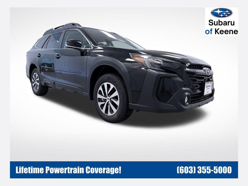 new 2025 Subaru Outback car, priced at $36,002