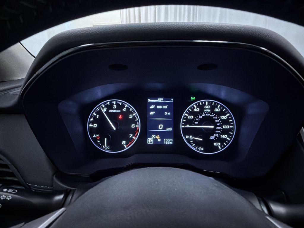 new 2025 Subaru Outback car, priced at $36,002