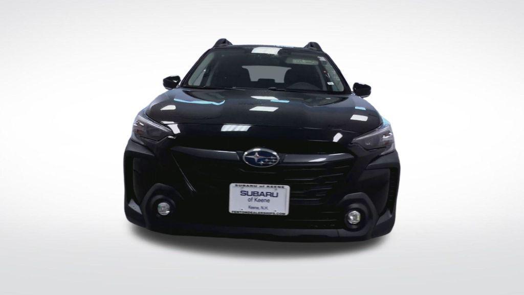 new 2025 Subaru Outback car, priced at $36,002