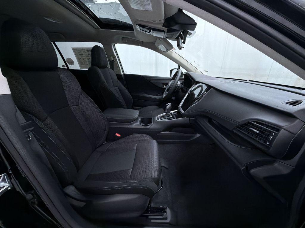 new 2025 Subaru Outback car, priced at $36,002
