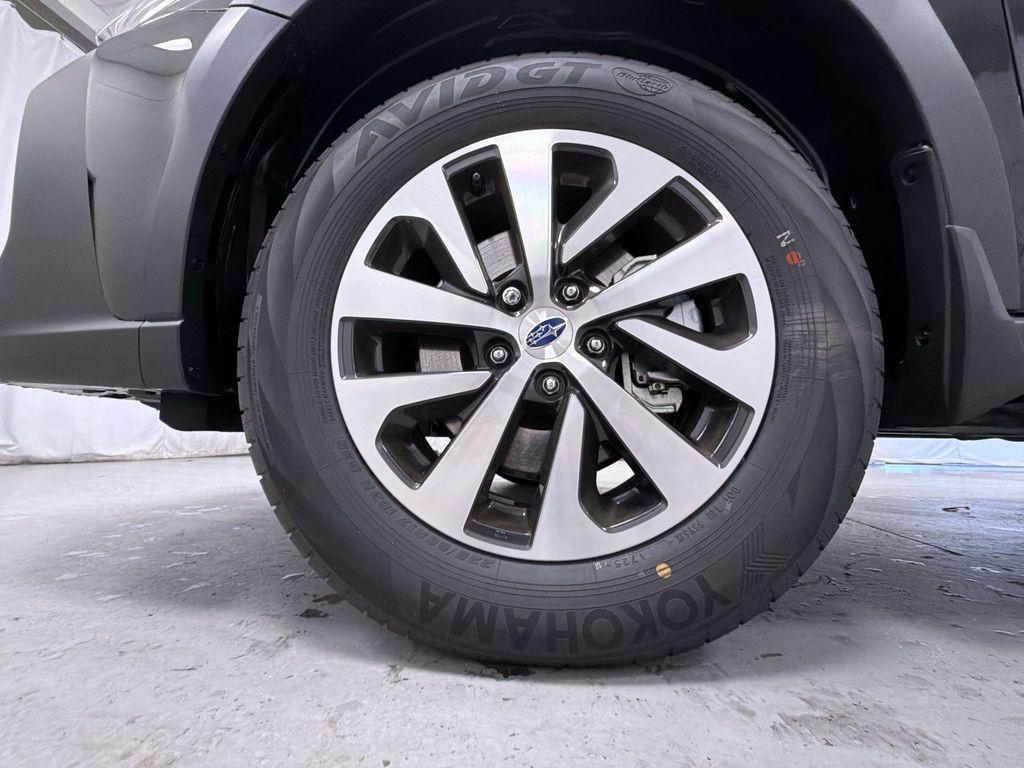 new 2025 Subaru Outback car, priced at $36,002