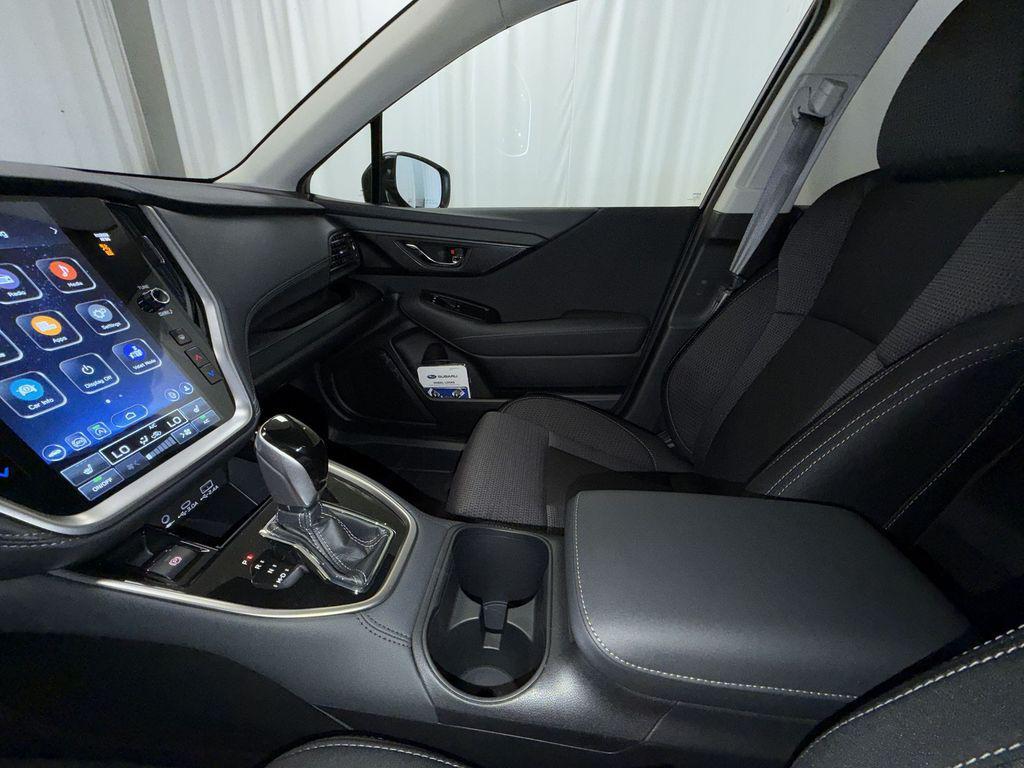 new 2025 Subaru Outback car, priced at $36,002