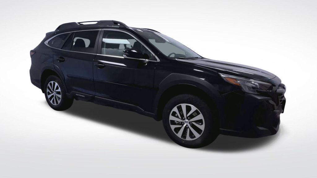 new 2025 Subaru Outback car, priced at $36,002
