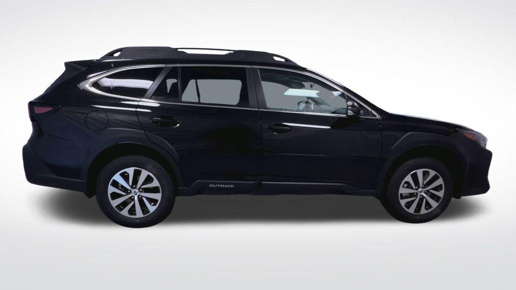 new 2025 Subaru Outback car, priced at $36,002