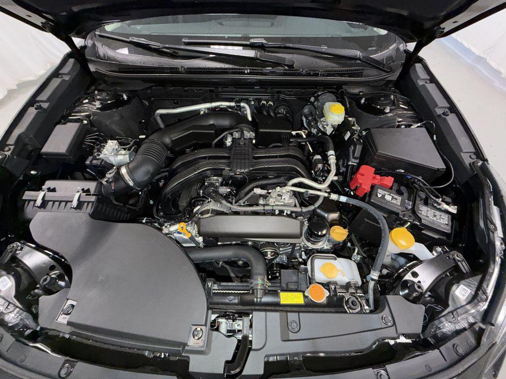 new 2025 Subaru Outback car, priced at $36,002