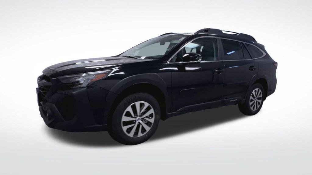 new 2025 Subaru Outback car, priced at $36,002