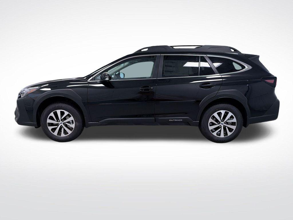 new 2025 Subaru Outback car, priced at $36,002
