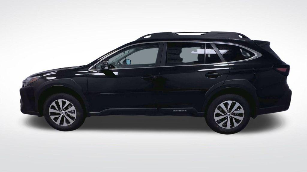 new 2025 Subaru Outback car, priced at $36,002