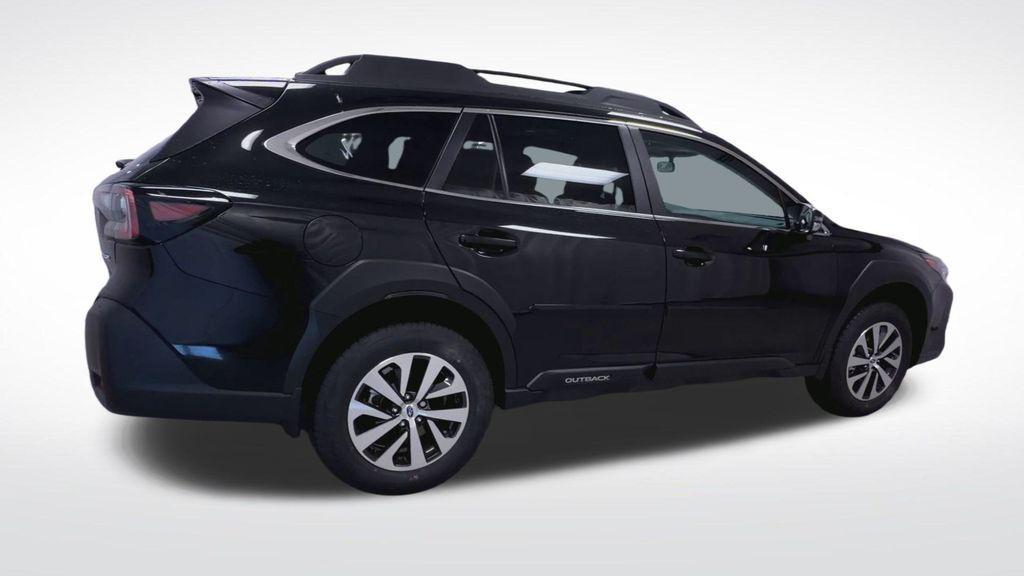 new 2025 Subaru Outback car, priced at $36,002
