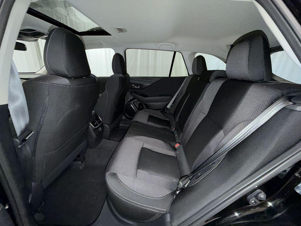 new 2025 Subaru Outback car, priced at $36,002