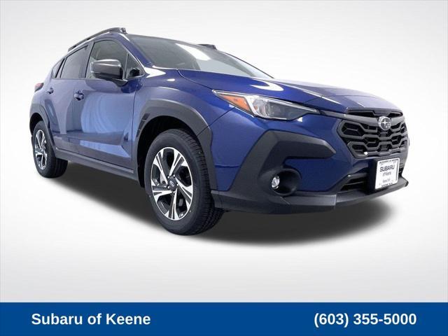 new 2025 Subaru Crosstrek car, priced at $30,837