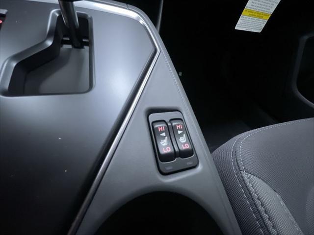 new 2025 Subaru Crosstrek car, priced at $30,837