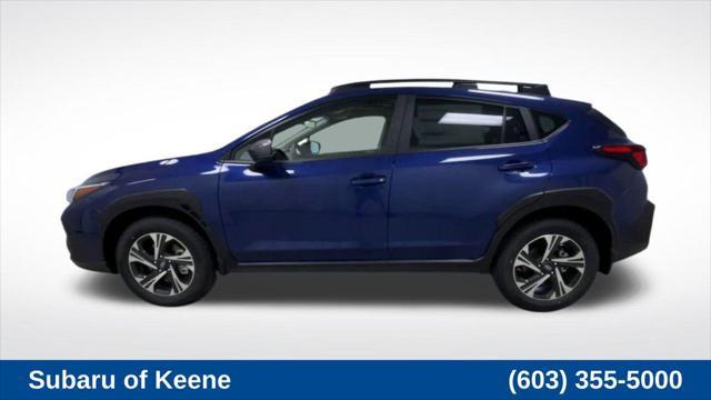 new 2025 Subaru Crosstrek car, priced at $30,837