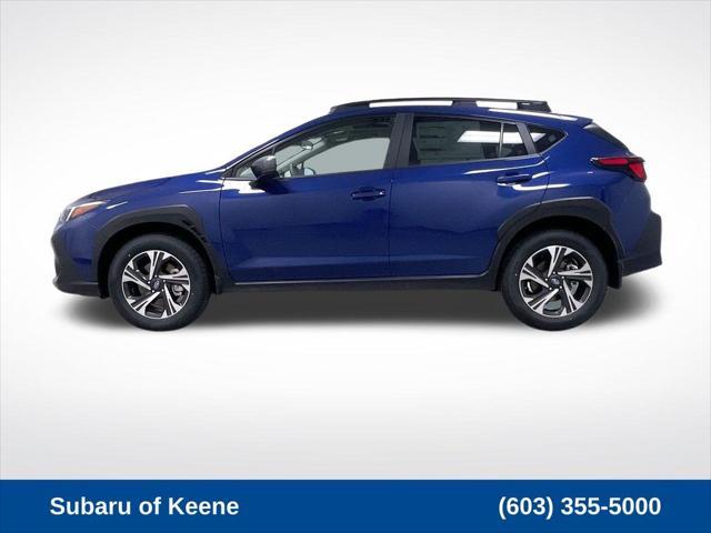 new 2025 Subaru Crosstrek car, priced at $30,837