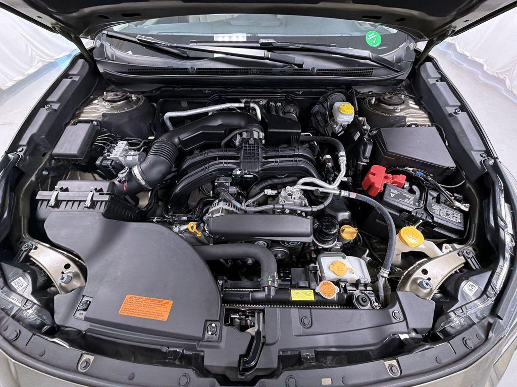 used 2024 Subaru Outback car, priced at $31,732