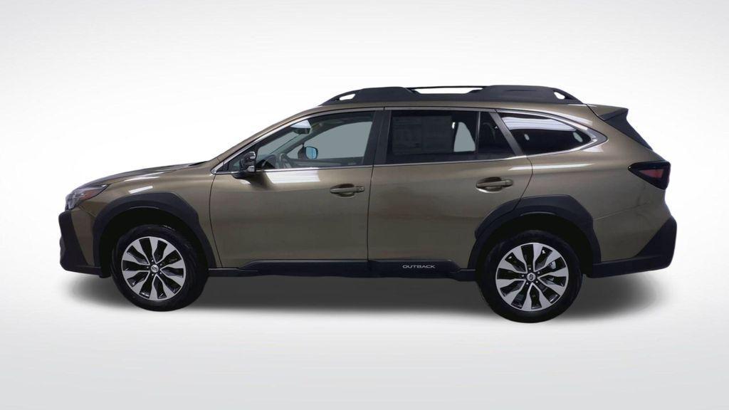 used 2024 Subaru Outback car, priced at $31,732