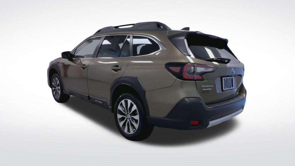 used 2024 Subaru Outback car, priced at $31,732