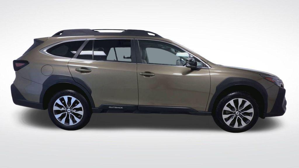 used 2024 Subaru Outback car, priced at $31,732