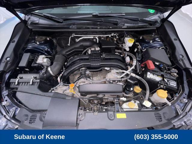 used 2019 Subaru Impreza car, priced at $15,188