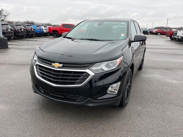 used 2020 Chevrolet Equinox car, priced at $15,000