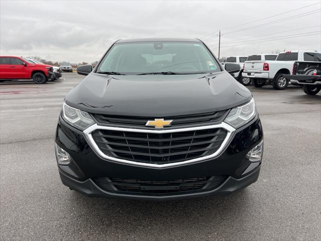 used 2020 Chevrolet Equinox car, priced at $15,000