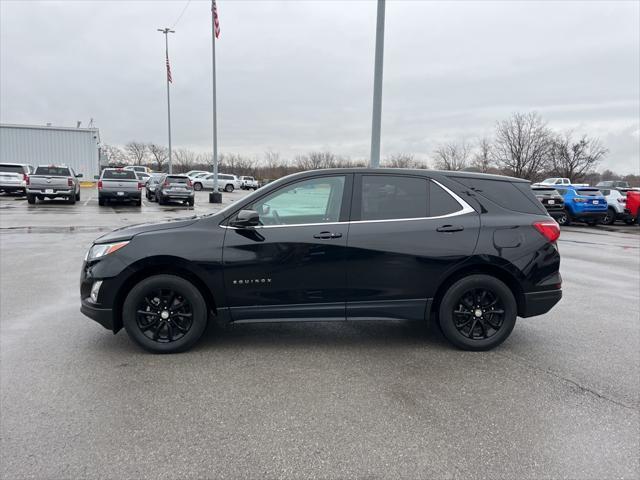 used 2020 Chevrolet Equinox car, priced at $15,000