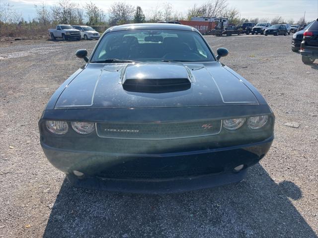 used 2013 Dodge Challenger car, priced at $17,328