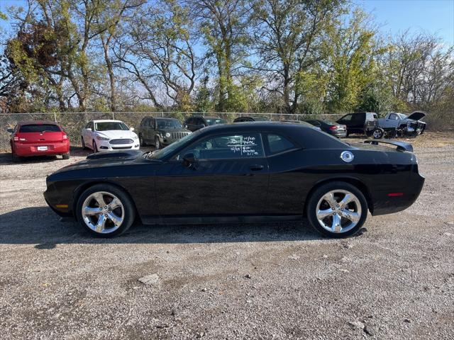 used 2013 Dodge Challenger car, priced at $17,328