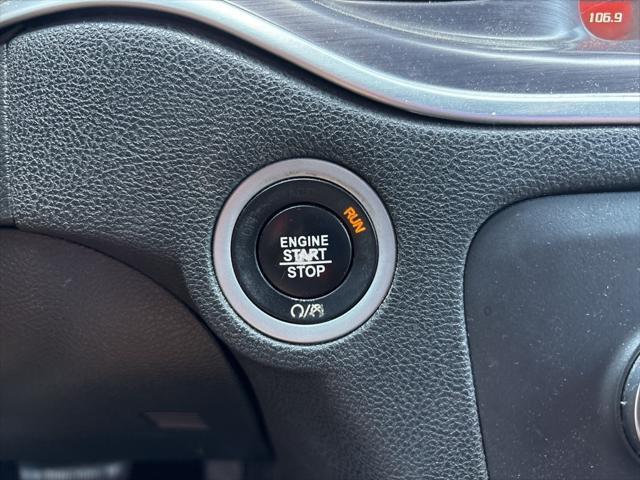 used 2018 Dodge Charger car, priced at $14,065