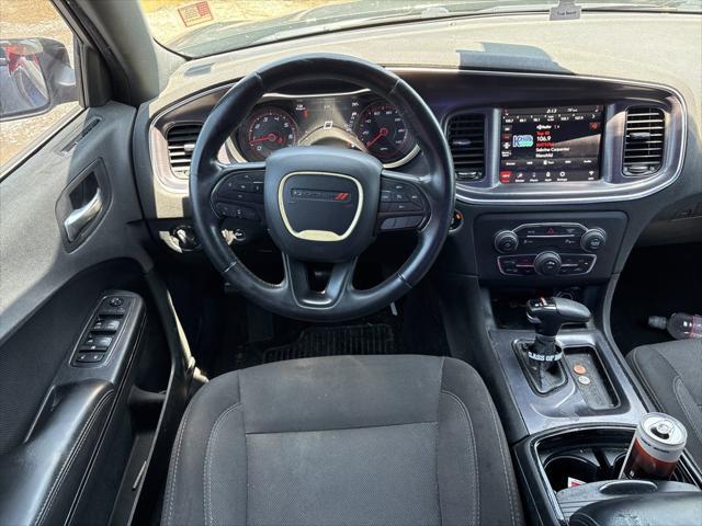 used 2018 Dodge Charger car, priced at $14,065