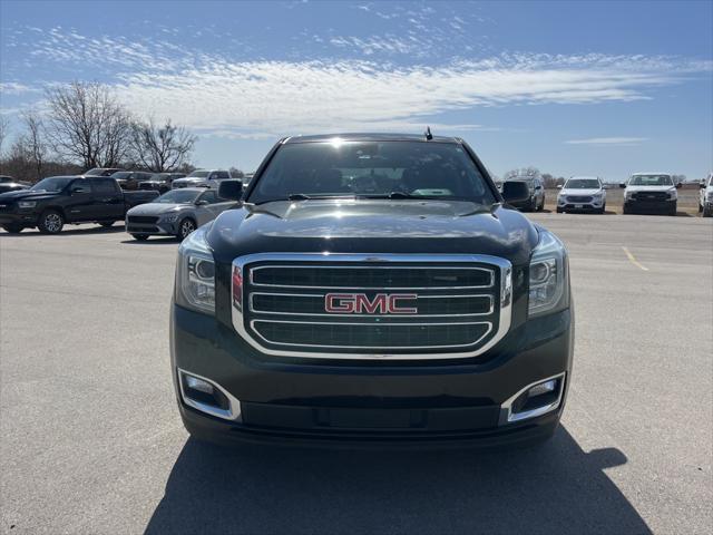 used 2020 GMC Yukon car, priced at $27,408