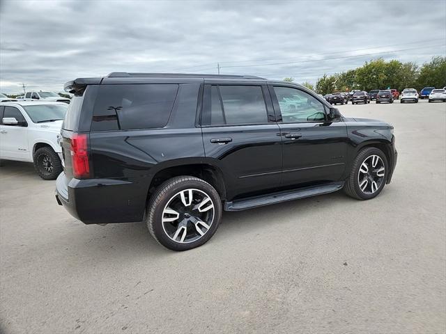 used 2020 Chevrolet Tahoe car, priced at $39,900