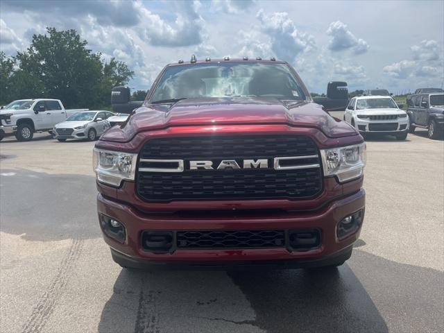 new 2024 Ram 2500 car, priced at $65,695