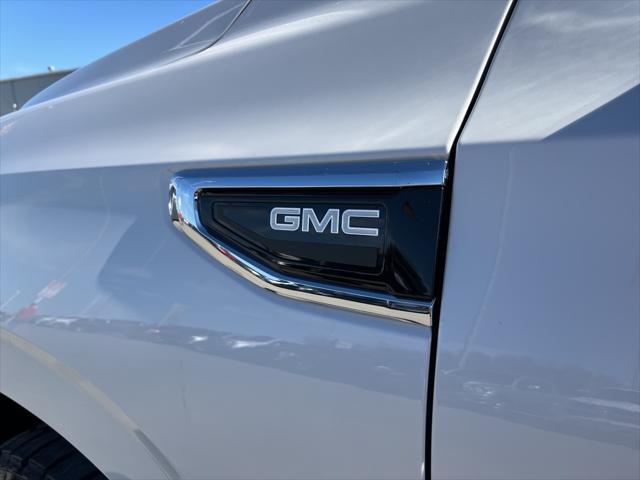 used 2021 GMC Yukon car, priced at $48,300