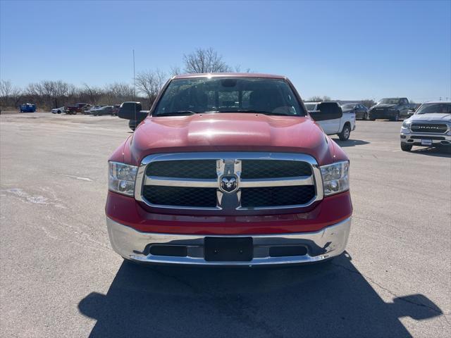 used 2023 Ram 1500 Classic car, priced at $30,000