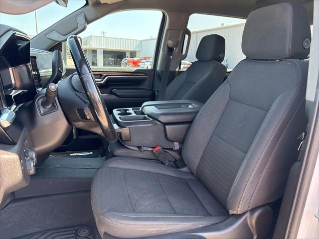used 2024 Chevrolet Silverado 2500 car, priced at $48,500