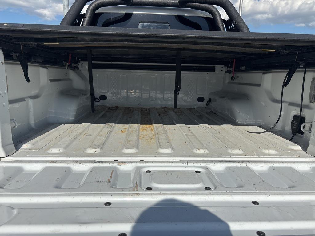 used 2022 Jeep Gladiator car, priced at $33,500