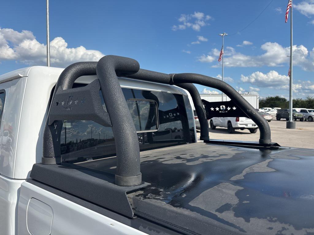 used 2022 Jeep Gladiator car, priced at $33,500
