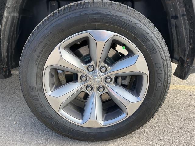 used 2019 Ram 1500 car, priced at $32,178