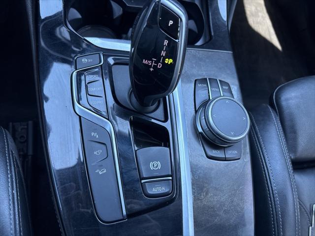 used 2020 BMW X4 car, priced at $28,310
