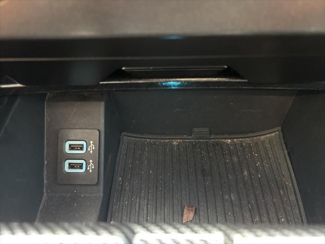 used 2017 Ford F-150 car, priced at $40,000
