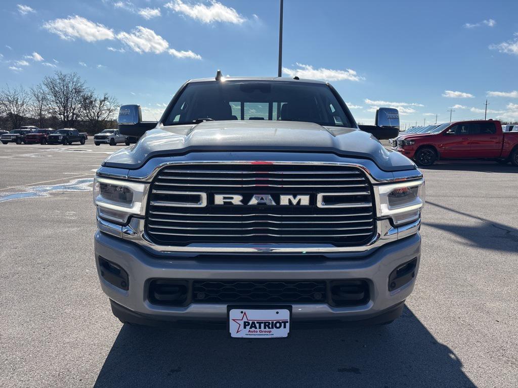 used 2024 Ram 2500 car, priced at $58,760