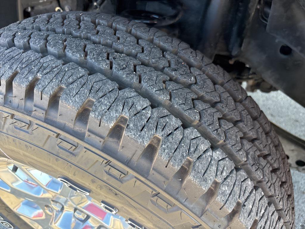 used 2024 Ram 2500 car, priced at $58,760