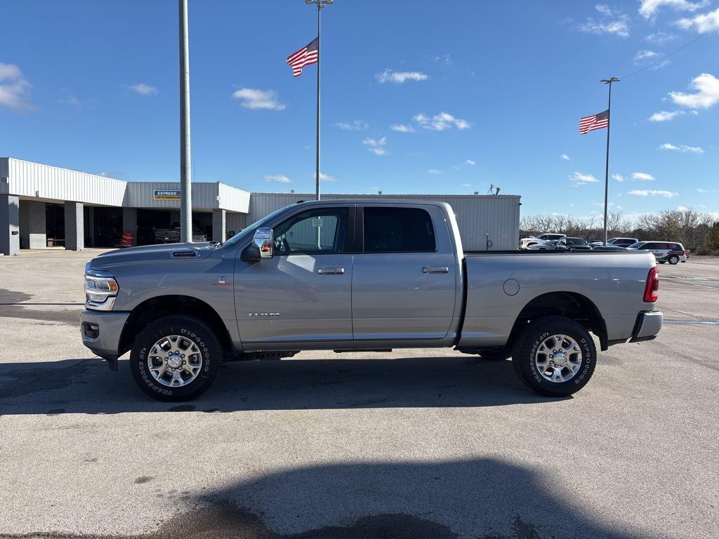 used 2024 Ram 2500 car, priced at $58,760