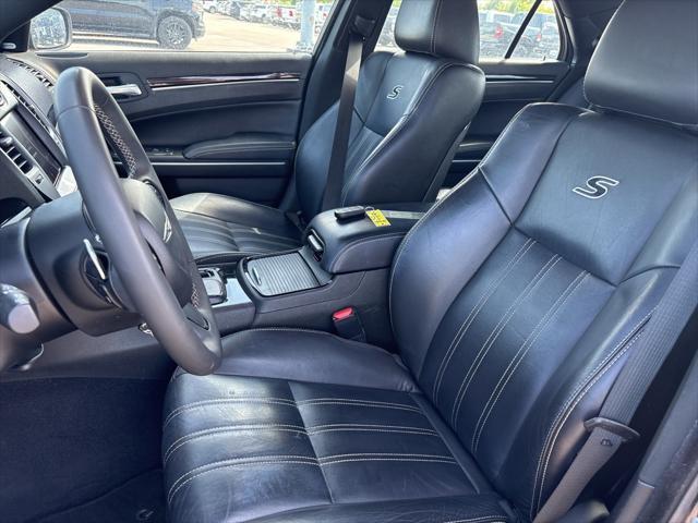 used 2022 Chrysler 300 car, priced at $28,446