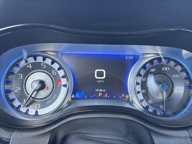 used 2022 Chrysler 300 car, priced at $28,446