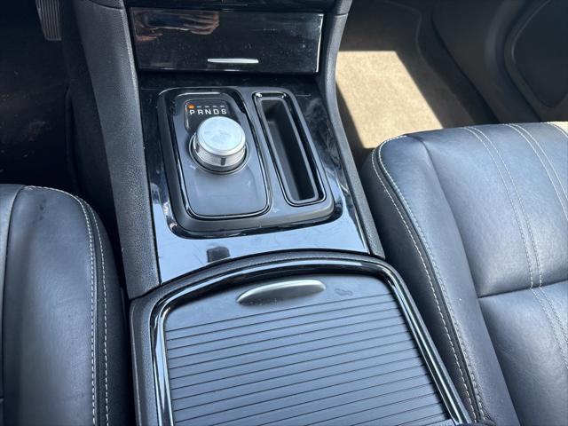 used 2022 Chrysler 300 car, priced at $28,446