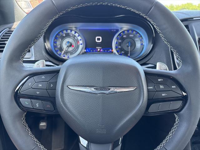 used 2022 Chrysler 300 car, priced at $28,446