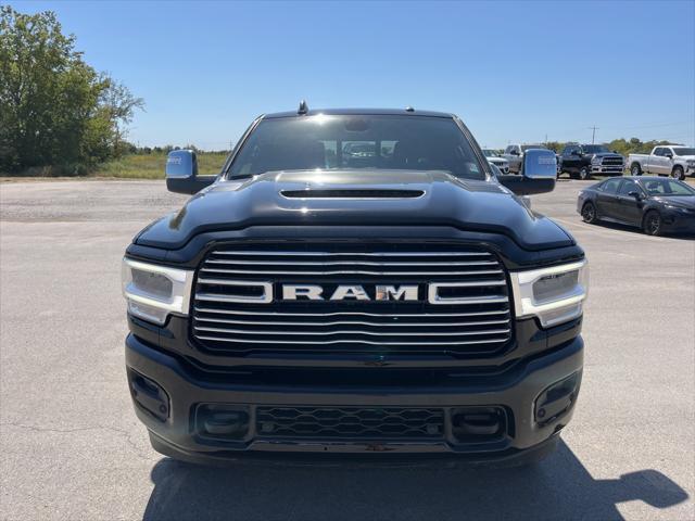 new 2024 Ram 2500 car, priced at $71,760