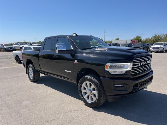 new 2024 Ram 2500 car, priced at $71,760